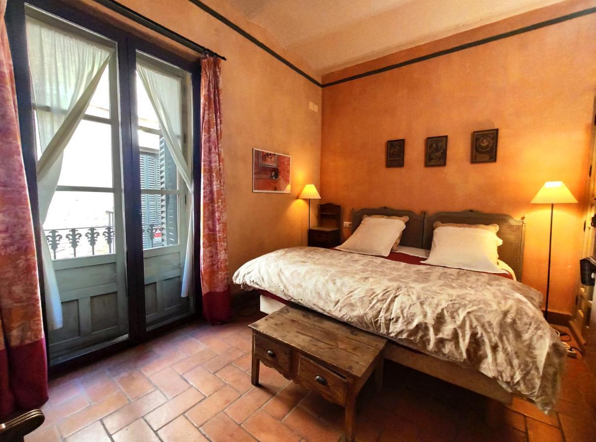 Casa Del Buen Viaje - Habitacion Solea Севилья Экстерьер фото